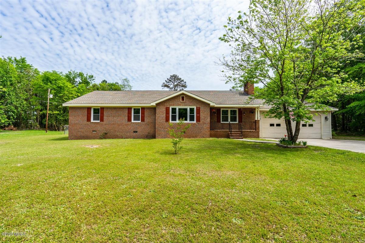 7461 Bethel Church Road Lizella, GA 31052 - Photo 1 of 26 03-DSC06211