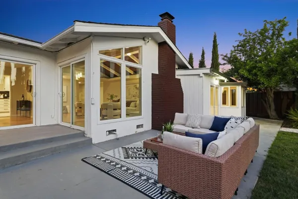$2,288,888 | 500 Kiely Boulevard, Santa Clara, CA 95051