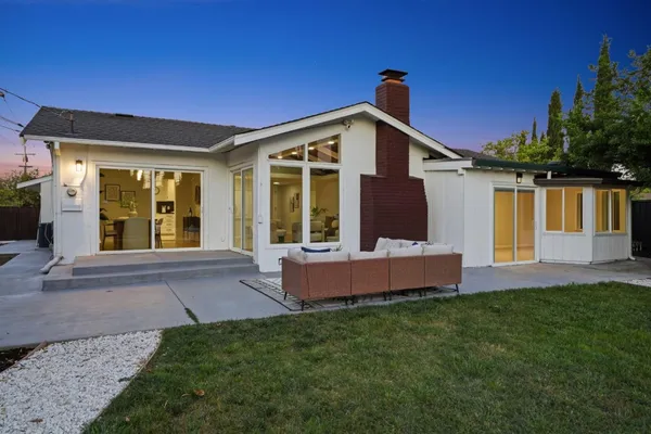 $2,288,888 | 500 Kiely Boulevard, Santa Clara, CA 95051