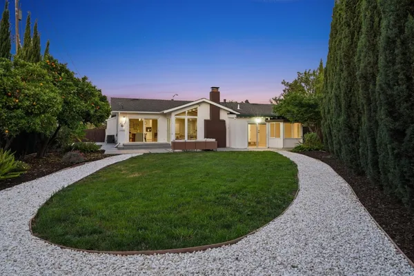 $2,288,888 | 500 Kiely Boulevard, Santa Clara, CA 95051