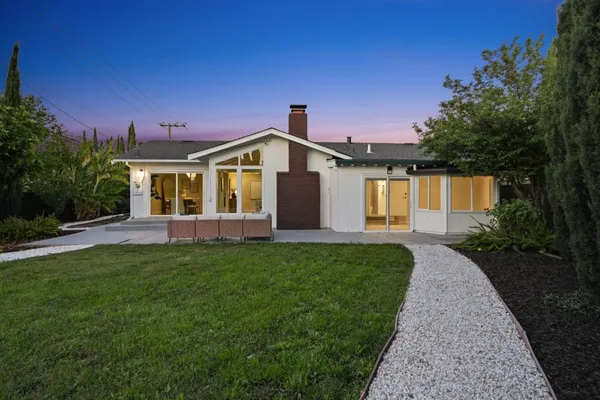$2,288,888 | 500 Kiely Boulevard, Santa Clara, CA 95051