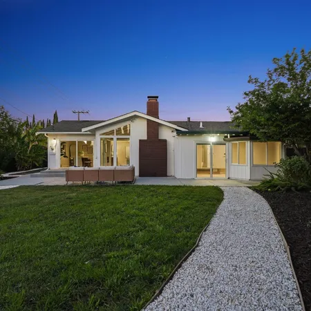 $2,288,888 | 500 Kiely Boulevard, Santa Clara, CA 95051