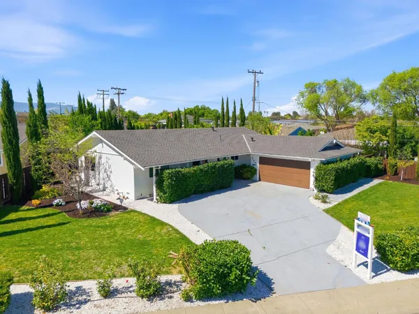$2,288,888 | 500 Kiely Boulevard, Santa Clara, CA 95051