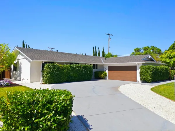 $2,288,888 | 500 Kiely Boulevard, Santa Clara, CA 95051
