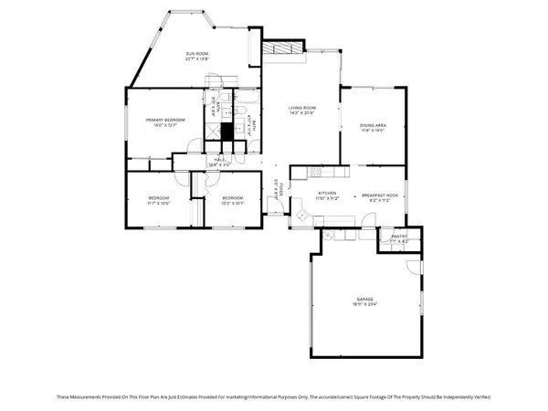$2,288,888 | 500 Kiely Boulevard, Santa Clara, CA 95051