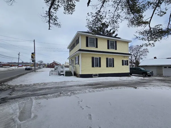 $397,000 | 15 Bennett Drive, Caribou, ME 04736