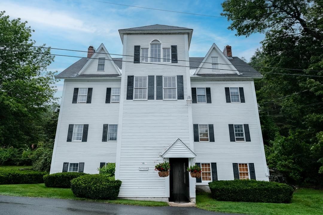 46 Dublin Road, Unit B1 Plymouth, VT 05149 - Photo 1 of 31 Gallery Image 1