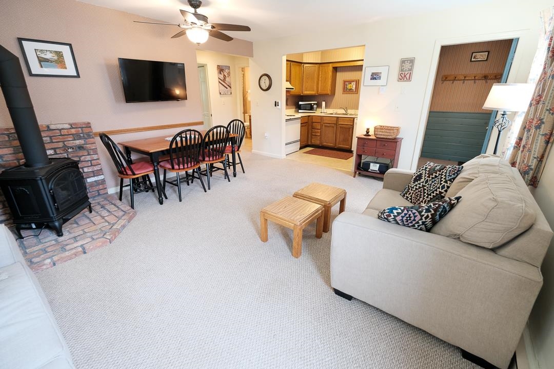 46 Dublin Road, Unit B1 Plymouth, VT 05149 - Photo 2 of 31 Gallery Image 2