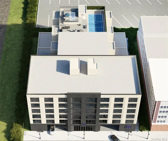 $4,600 | 101 Searing Avenue, Unit 601, Mineola, NY 11501