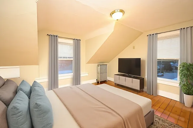 $2,900 | 32 Sheppard Avenue, Unit 32, Braintree, MA 02184