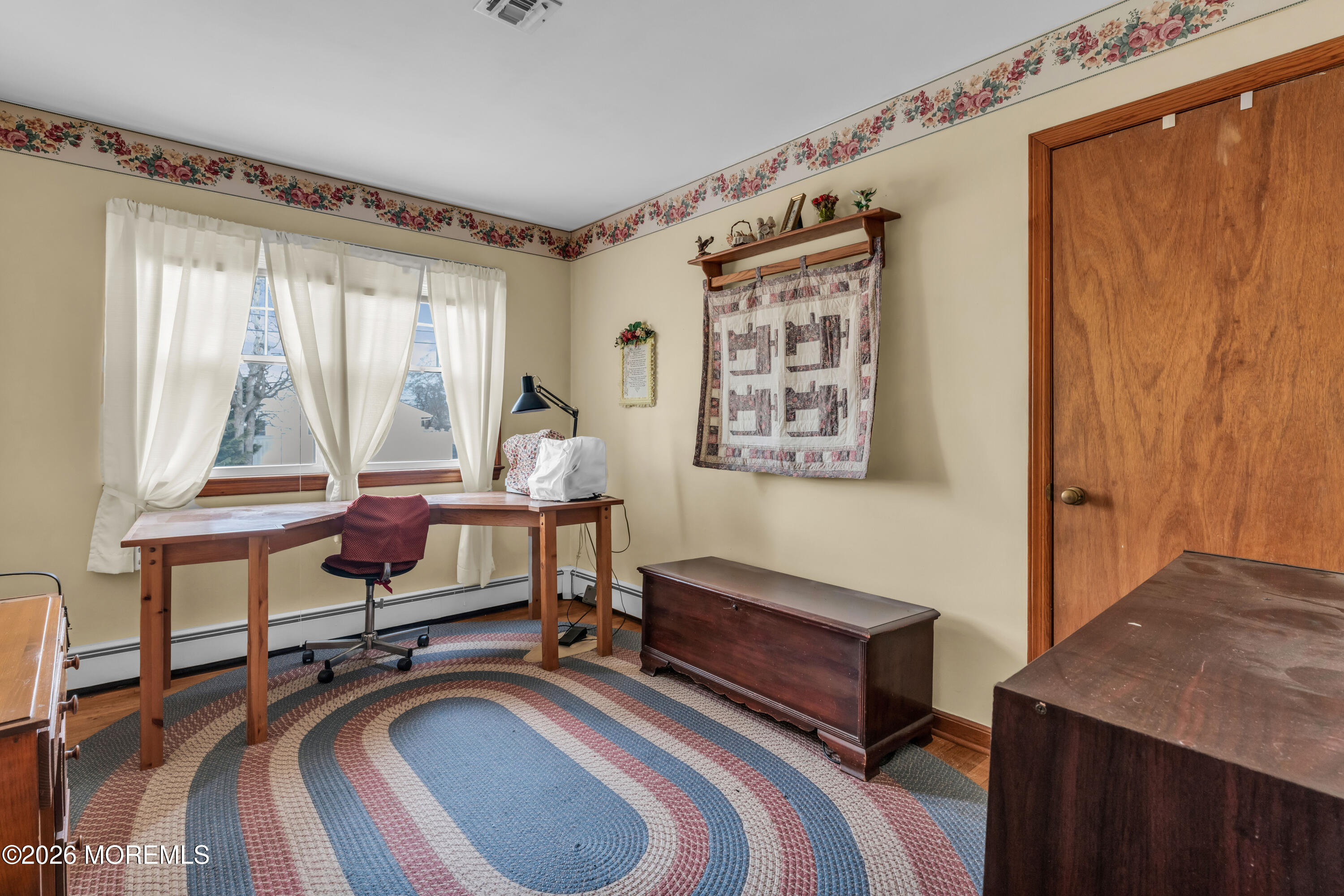 511 Robin Hood Road Brick, NJ 08724 - Photo 11 of 30 a bedroom with furniture and a window