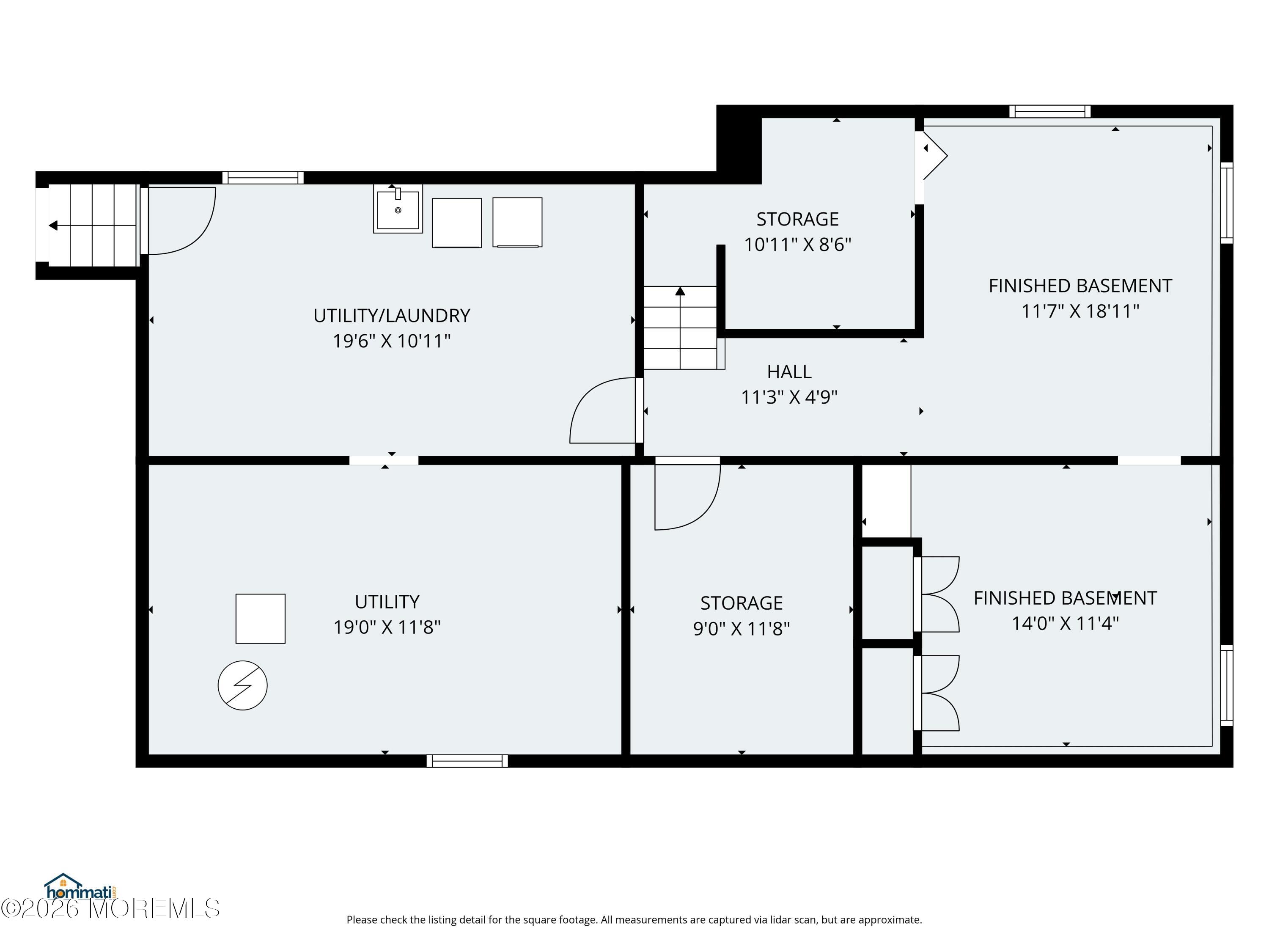 511 Robin Hood Road Brick, NJ 08724 - Photo 28 of 30