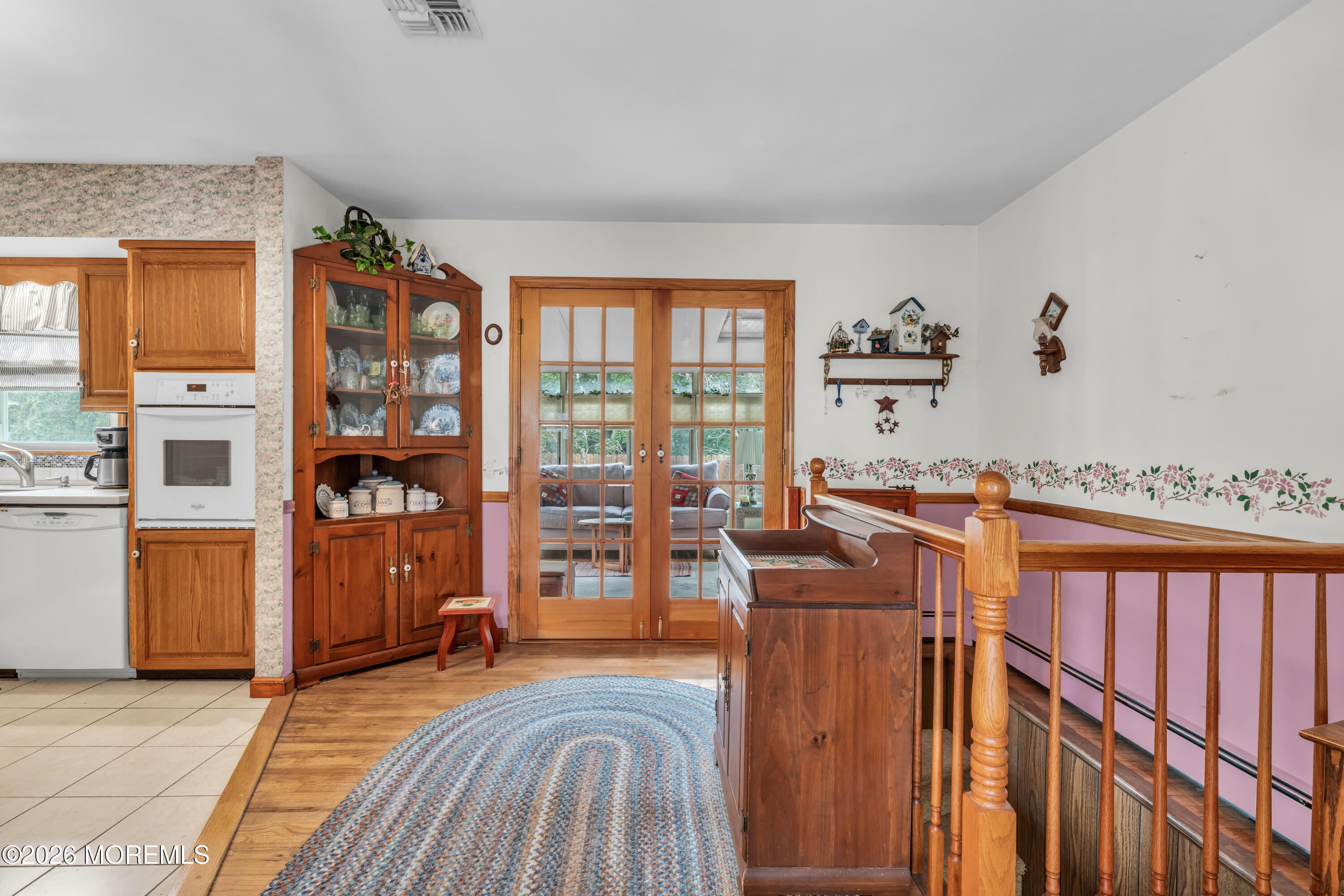 511 Robin Hood Road Brick, NJ 08724 - Photo 7 of 30 a living room with furniture and large window