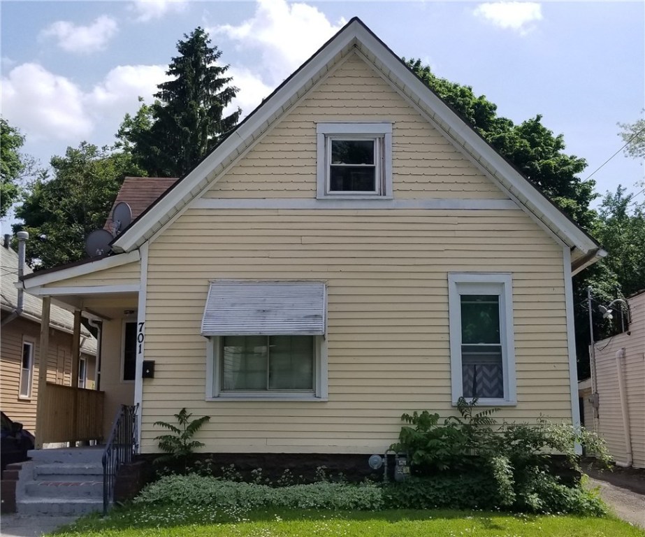 701 Bay Street Rochester, NY 14609 - Photo 1 of 1
