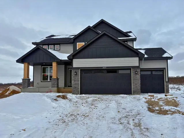 $628,875 | 867 Londonderry Drive Northwest, Rochester, MN 55901