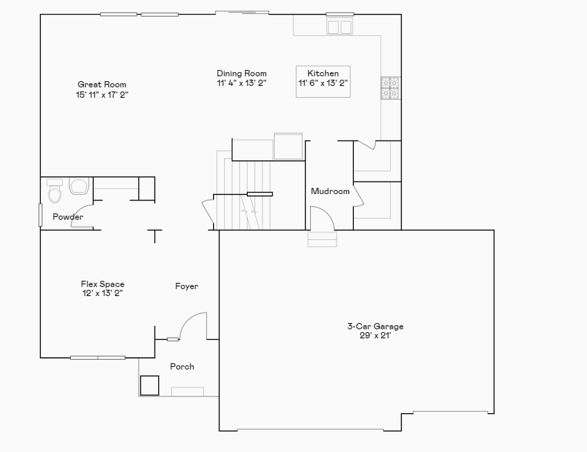 867 Londonderry Drive Northwest Rochester, MN 55901 - Photo 22 of 26