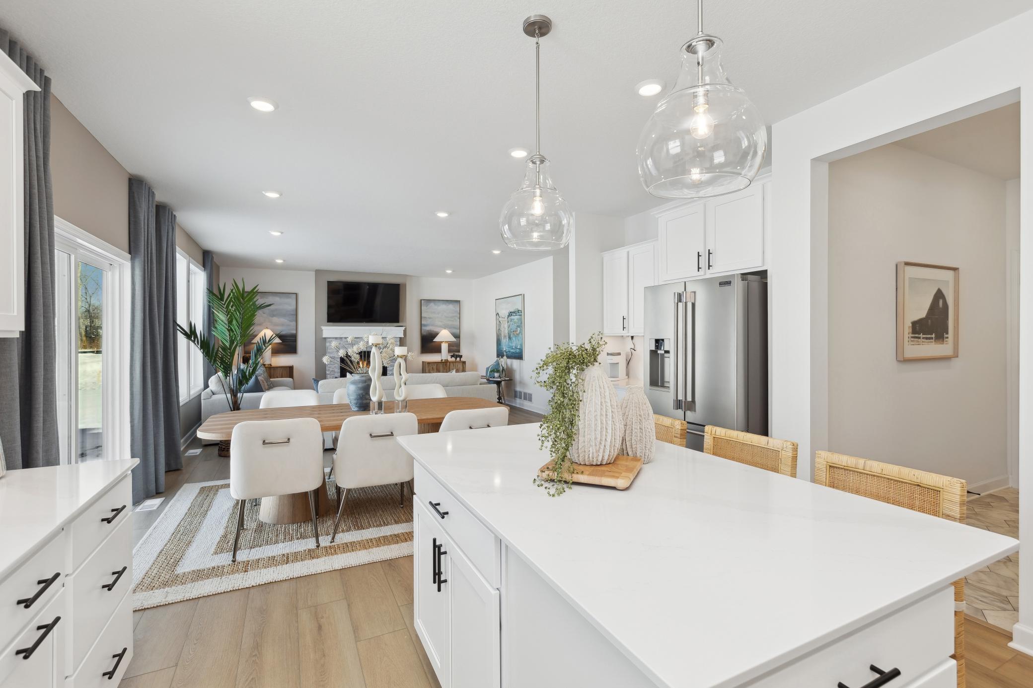 867 Londonderry Drive Northwest Rochester, MN 55901 - Photo 4 of 26