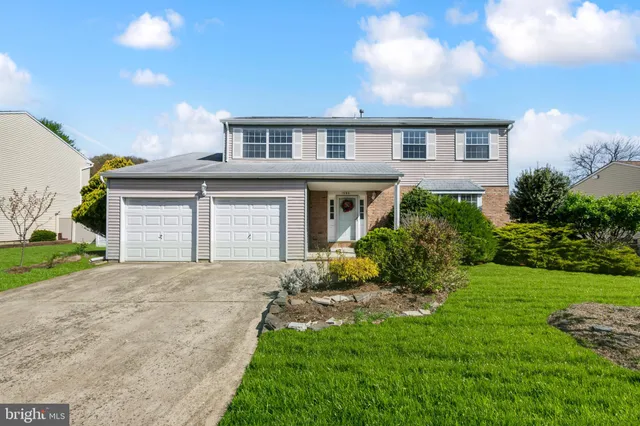 $525,000 | 1986 Greentree Road, Cherry Hill, NJ 08003