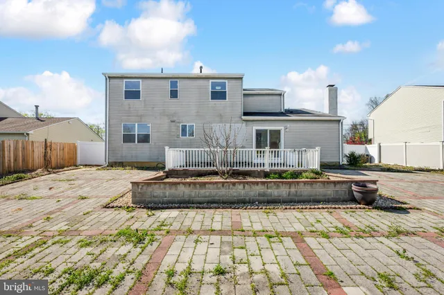 $525,000 | 1986 Greentree Road, Cherry Hill, NJ 08003