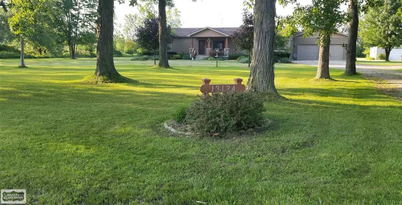 13124 Burgess Road Memphis, MI 48041 - Photo 2 of 55