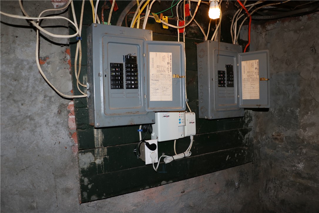 156 Sisson Street Pawtucket, RI 02860 - Photo 46 of 46