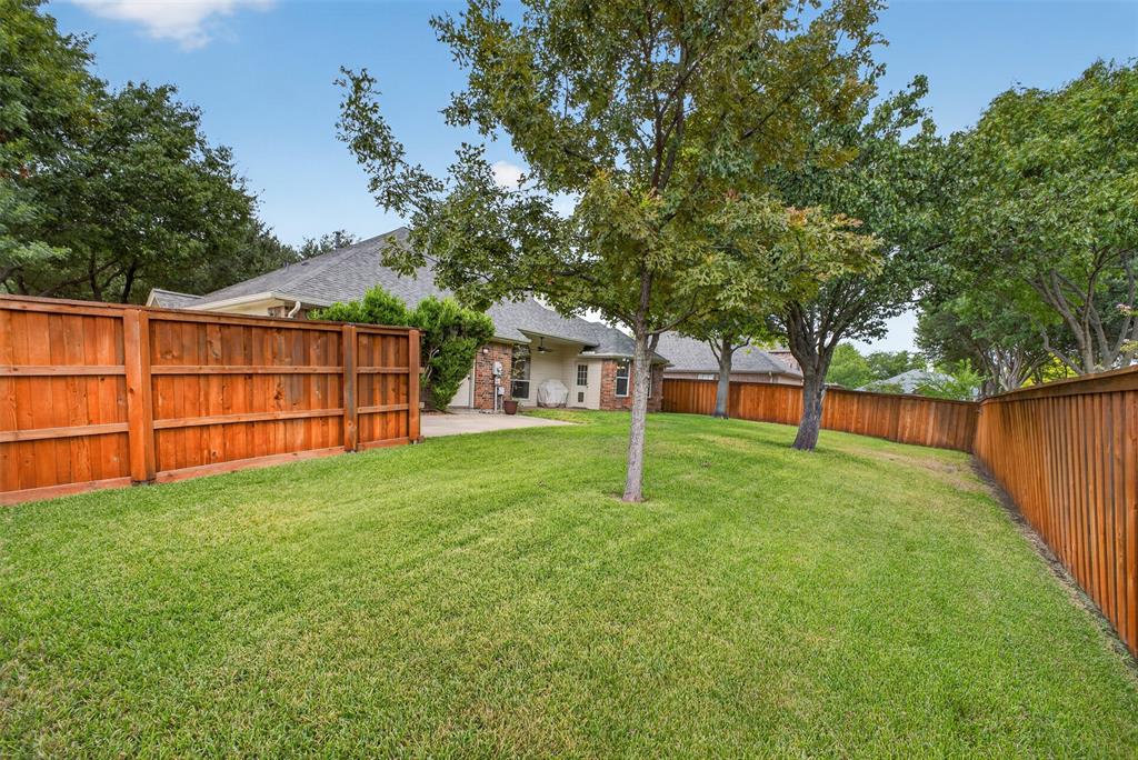1600 Churchill Lane Mansfield, TX 76063 - Photo 20 of 22 Gallery Image 20