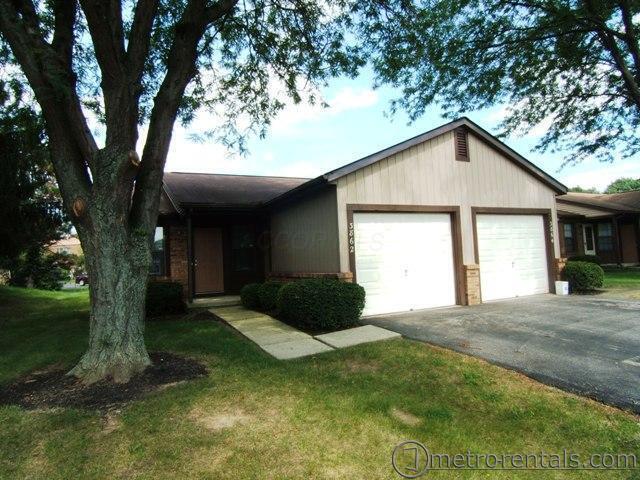 3862 Petzinger Road, Unit 3864 Columbus, OH 43232 - Photo 2 of 7 386264Exterior