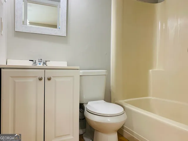 $995 | 7 Burdette Place, Unit A, Newnan, GA 30263