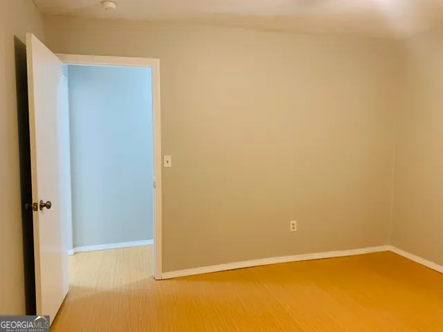 $995 | 7 Burdette Place, Unit A, Newnan, GA 30263