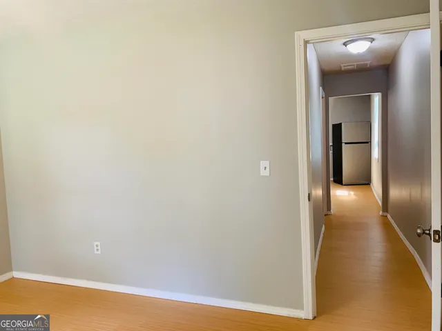 $995 | 7 Burdette Place, Unit A, Newnan, GA 30263