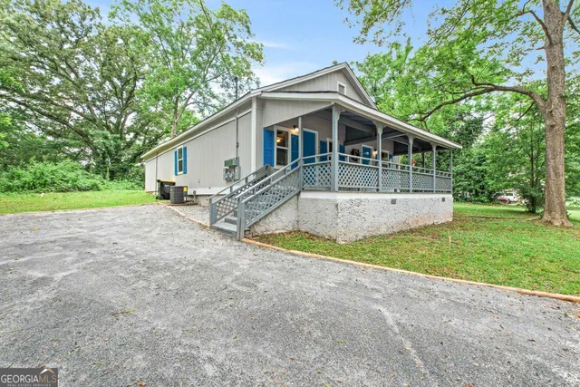 $995 | 7 Burdette Place, Unit A, Newnan, GA 30263