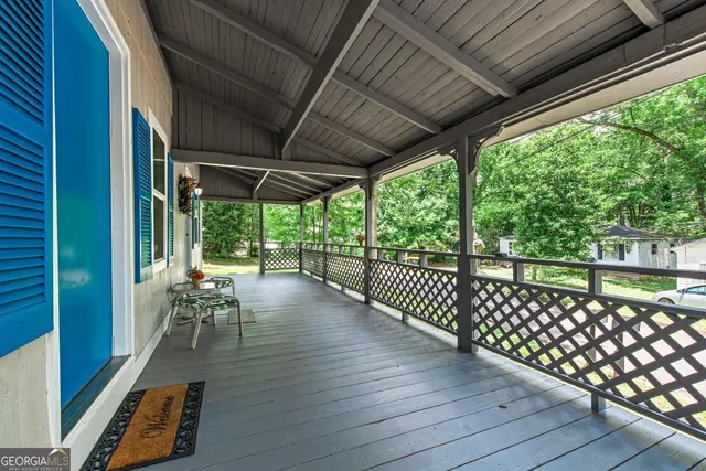 $995 | 7 Burdette Place, Unit A, Newnan, GA 30263