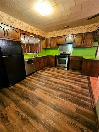 $130,000 | 622 North Preston Street, Marksville, LA 71351