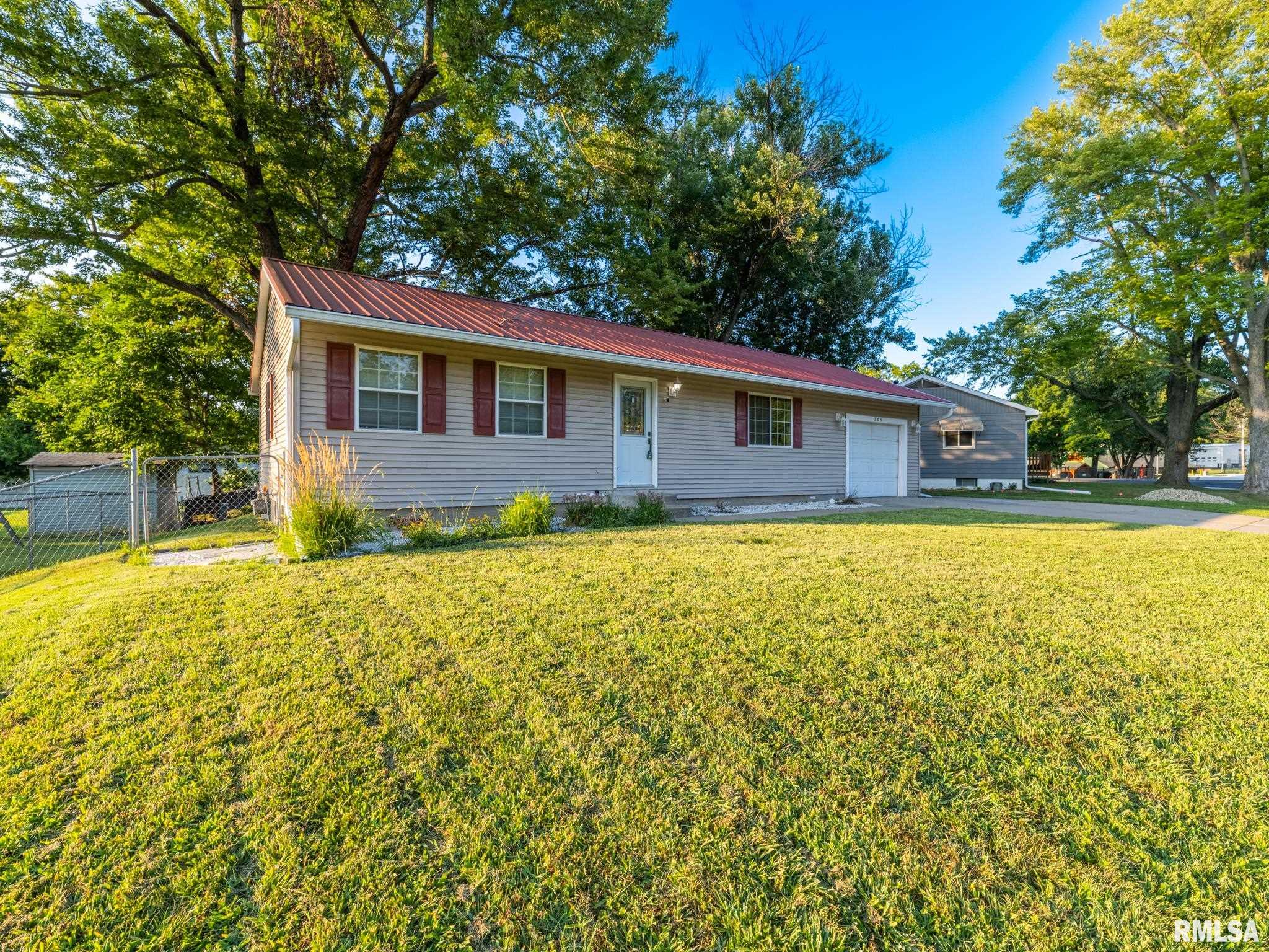 109 West Bittersweet Road Washington, IL 61571 - Photo 52 of 53 Gallery Image 52