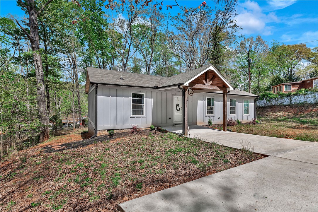 117 Horton Road Townville, SC 29689 - Photo 25 of 26 Gallery Image 25