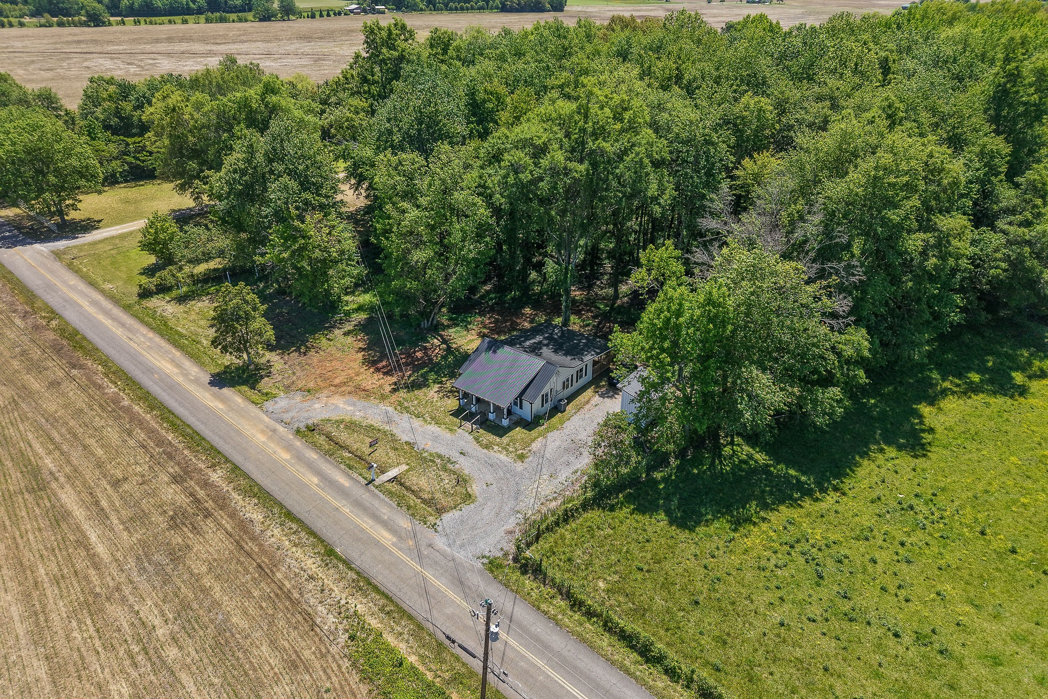 1151 Dry Creek Road Smithville, TN 37166 - Photo 60 of 65