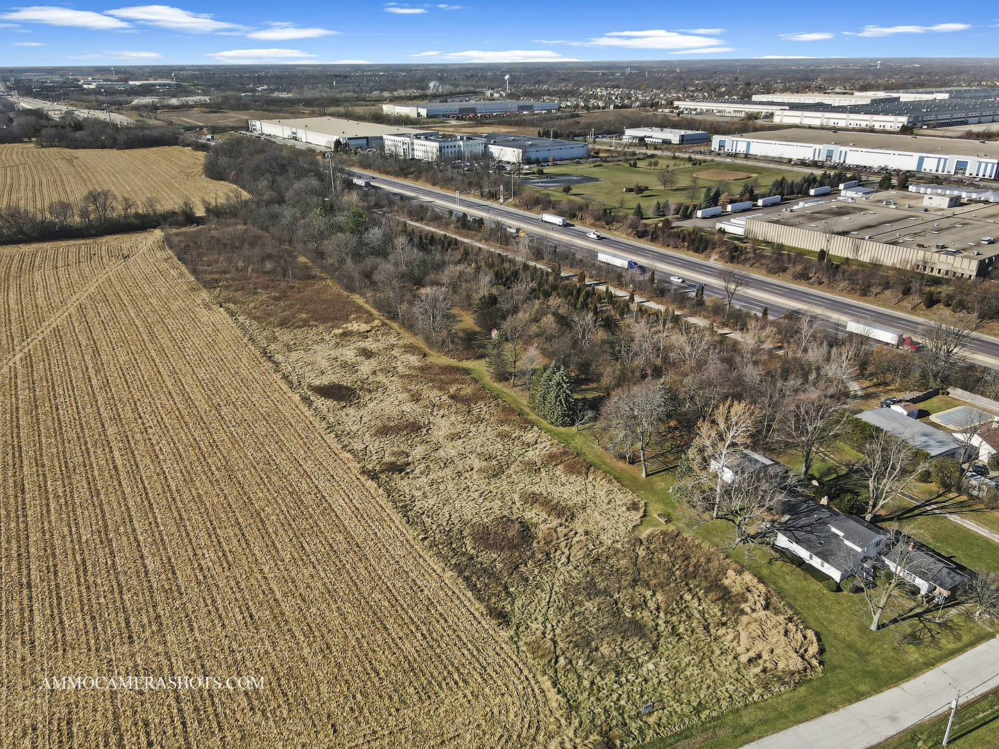 2020 Church Road Aurora, IL 60505 - Photo 37 of 37 a view of a city