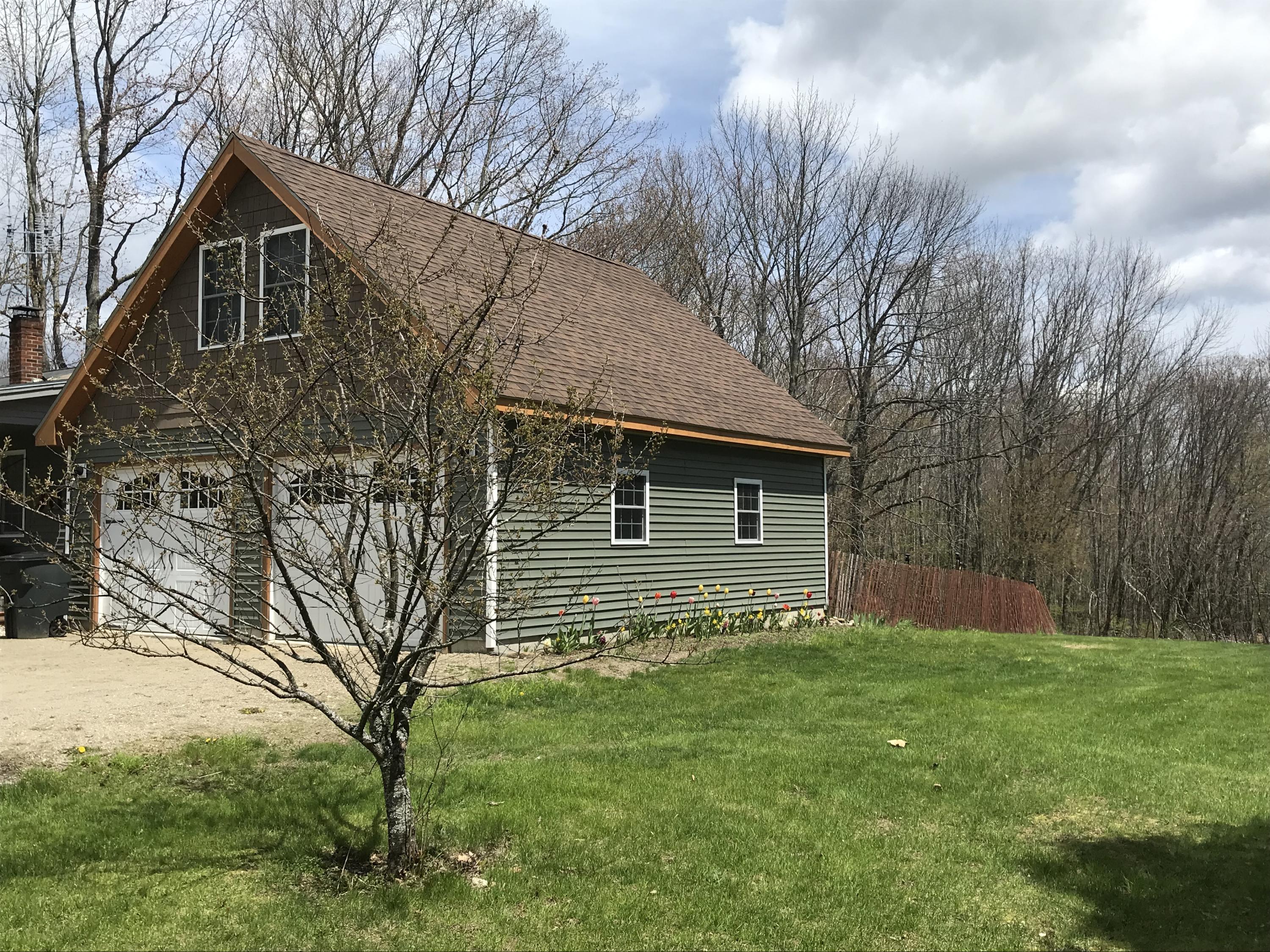 311 White Road Bowdoinham, ME 04008 - Photo 3 of 35 2019-05-13 12.54.54