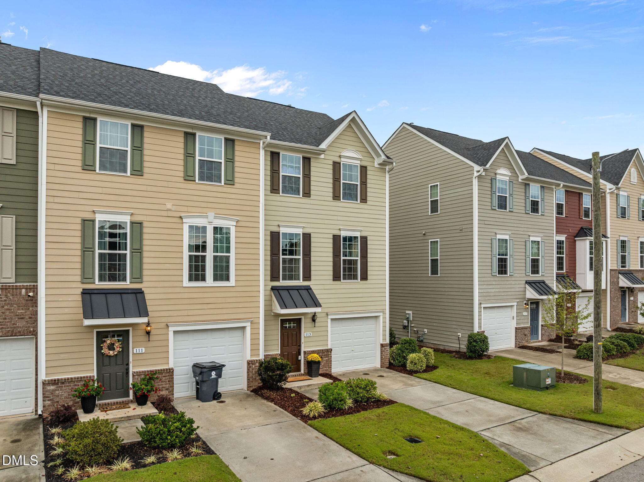 113 Brier Ridge Drive Durham, NC 27703 - Photo 2 of 43