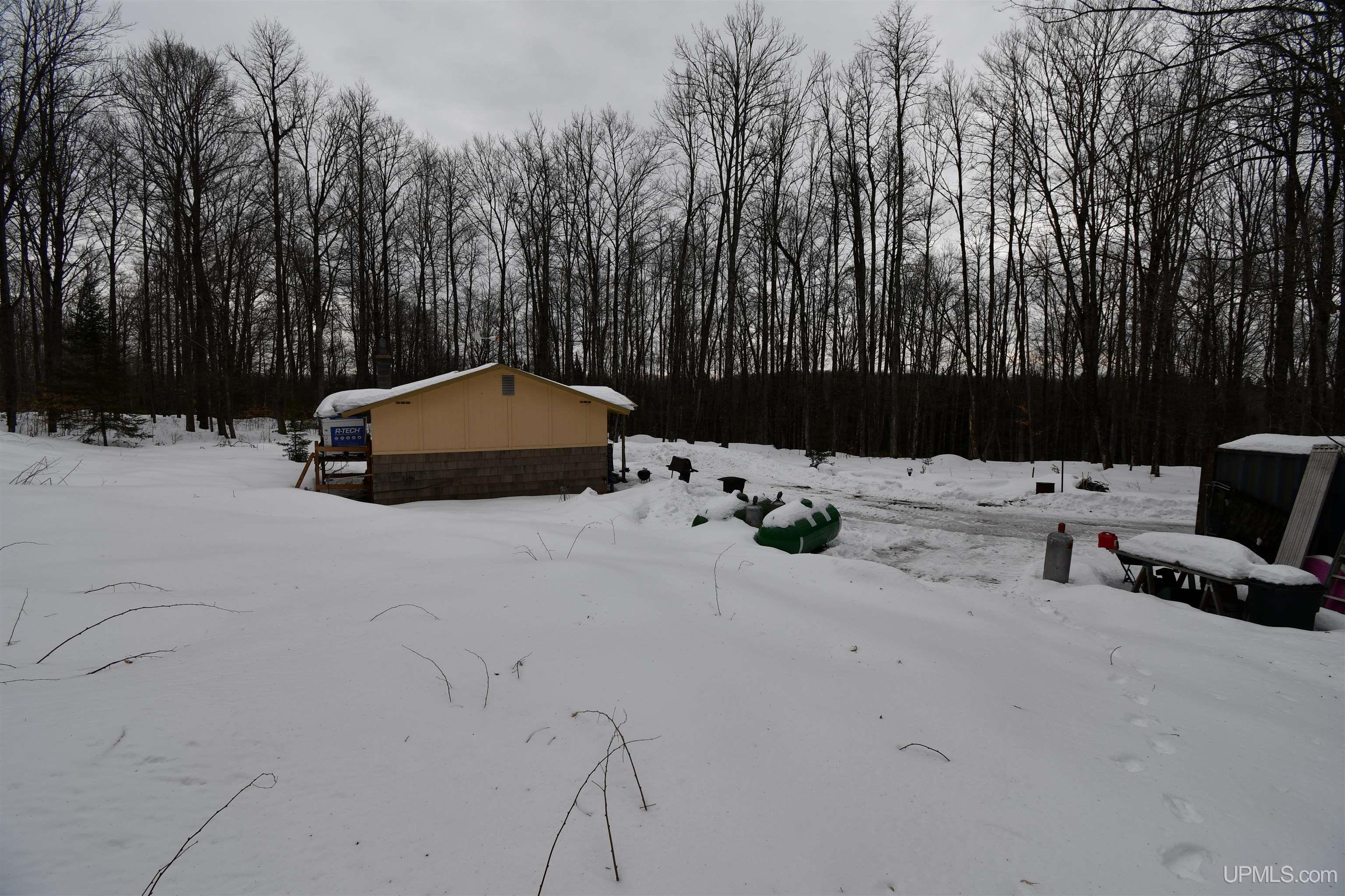 Tbd County Line Road Foster City, MI 49834 - Photo 9 of 56