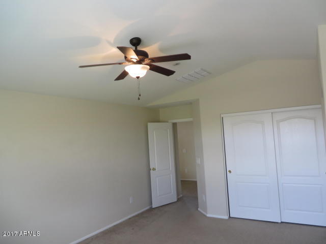 2406 West Via Dona Road Phoenix, AZ 85085 - Photo 14 of 23 Master Bedroms