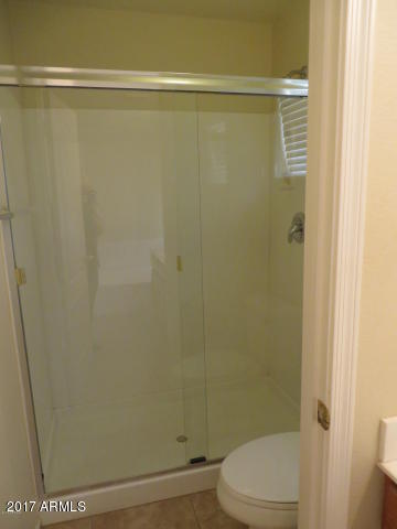 2406 West Via Dona Road Phoenix, AZ 85085 - Photo 15 of 23 Master Shower