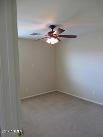 2406 West Via Dona Road Phoenix, AZ 85085 - Photo 17 of 23 Ceiling Fans in Bedrooms
