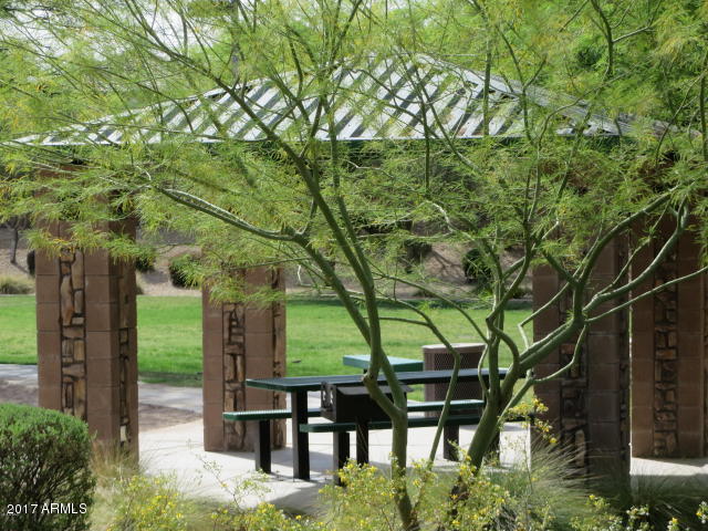 2406 West Via Dona Road Phoenix, AZ 85085 - Photo 22 of 23 Covered Picnic Area and Grill at Park