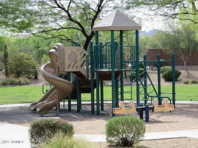 2406 West Via Dona Road Phoenix, AZ 85085 - Photo 23 of 23 Terrific Playground at the Park