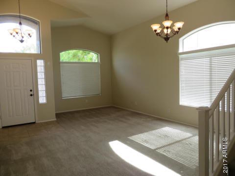 2406 West Via Dona Road Phoenix, AZ 85085 - Photo 5 of 23 Living Dining