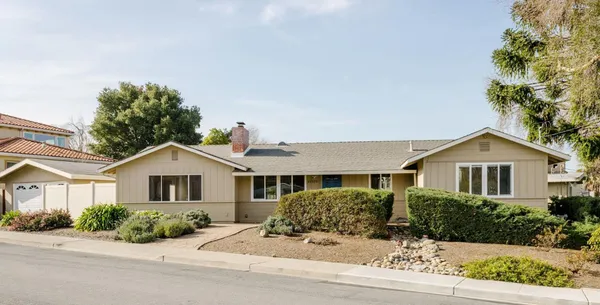 $2,180,000 | 42329 Troyer Avenue, Fremont, CA 94539