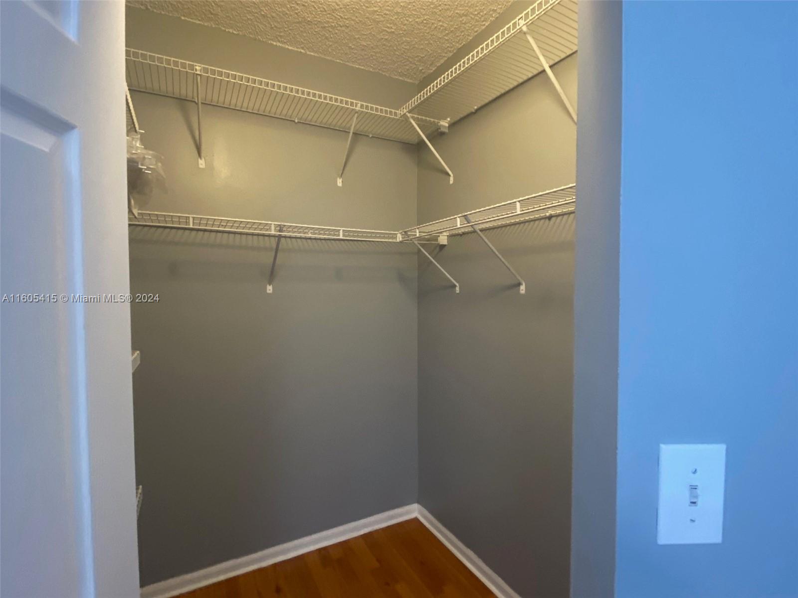8050 North Nob Hill Road, Unit 201 Tamarac, FL 33321 - Photo 13 of 16 a view of an empty room