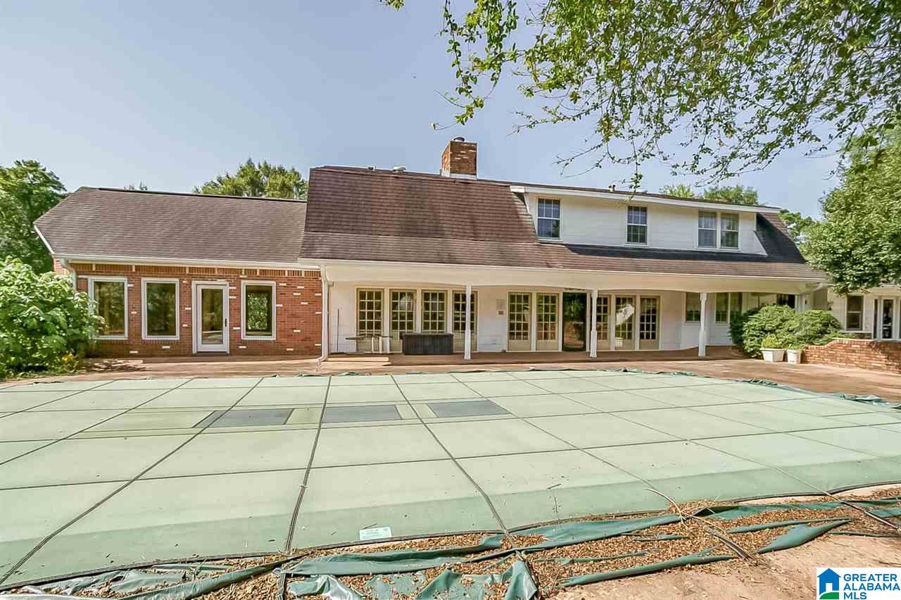 5705 Mays Bend Road Pell City, AL 35128 - Photo 35 of 50