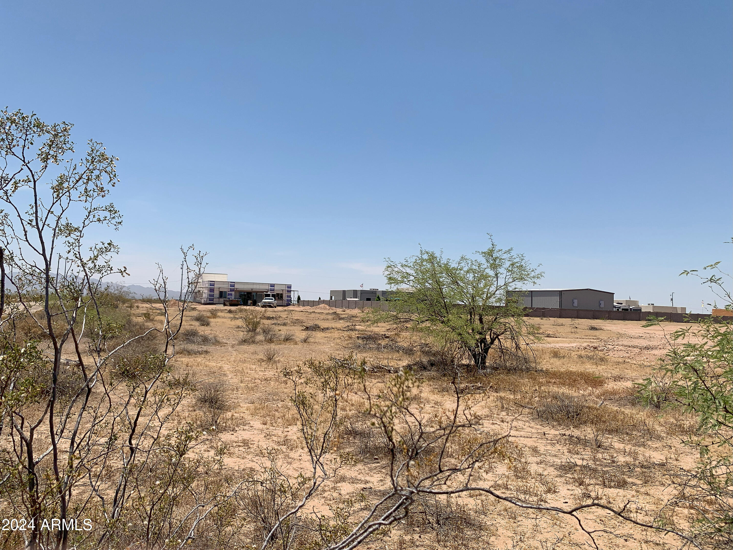 0 West Lowden Road Wittmann, AZ 85361 - Photo 13 of 20 a view of ocean